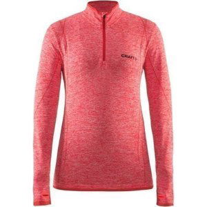 Tričko s dlhým rukávom Craft CRAFT Active Comfort Zip LS Tee