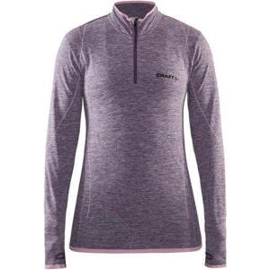 Tričko s dlhým rukávom Craft CRAFT Active Comfort Zip LS Tee