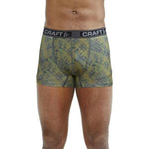 Boxerky Craft CRAFT Greatness 3" Boxer shorts