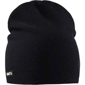 Čiapky Craft CRAFT Solid Knit Hat