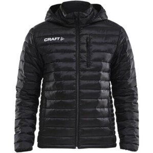 Bunda s kapucňou Craft Jacket CRAFT Isolate