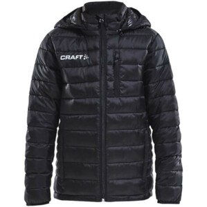 Bunda s kapucňou Craft Jacket CRAFT Isolate JR