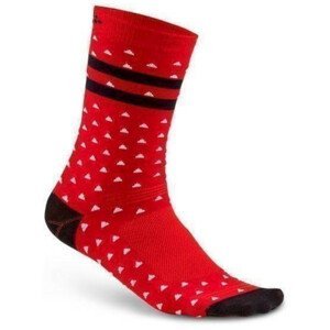 Ponožky Craft CRAFT Pattern Socks