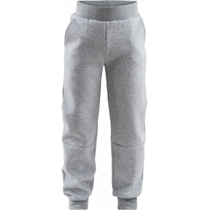 Nohavice Craft CRAFT District Jogger JR Pants