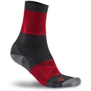 Ponožky Craft CRAFT XC Warm Socks