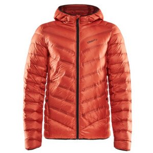 Bunda s kapucňou Craft CRAFT Lightweight Down Jacket