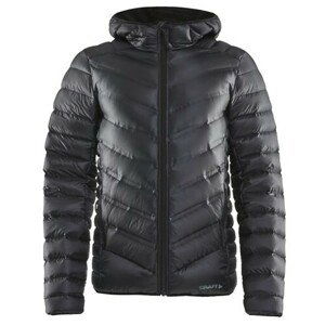 Bunda s kapucňou Craft CRAFT Lightweight Down Jacket