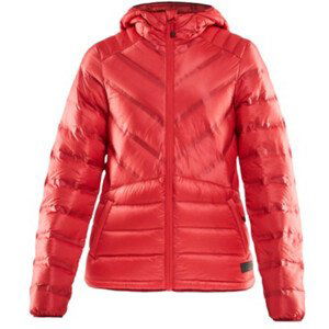 Bunda s kapucňou Craft CRAFT Lightweight Down Jacket