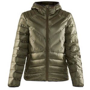 Bunda s kapucňou Craft CRAFT Lightweight Down Jacket