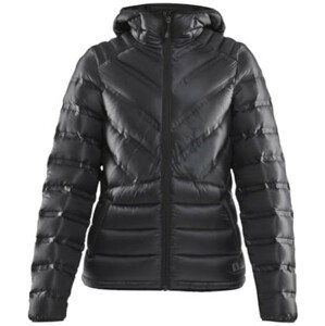 Bunda s kapucňou Craft CRAFT Lightweight Down Jacket