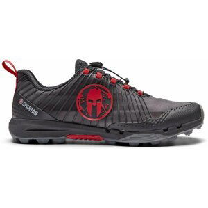 Trailové topánky Craft CRAFT SPARTAN RD PRO M SHOES