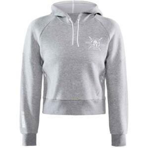 Mikina s kapucňou Craft W CRAFT SPARTAN Hoodie