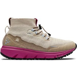 Trailové topánky Craft Nordic Fuseknit Mid