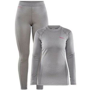 Súprava Craft CRAFT CORE Warm Baselayer SET