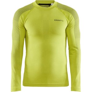 Tričko s dlhým rukávom Craft CRAFT ADV Warm Intensity LS Tee