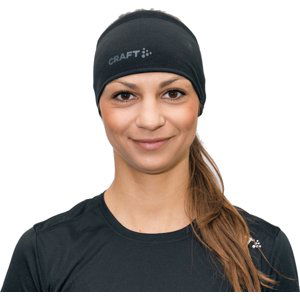 Čelenka Craft CORE ESSENCE THERMAL HEADBAND VR