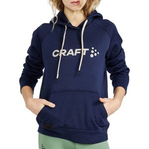 Mikina s kapucňou Craft CRAFT Core
