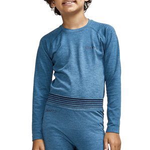 Tričko s dlhým rukávom Craft Craft CORE Dry Active Comfort Junior