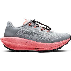 Trailové topánky Craft W CTM Ultra Carbon Trail