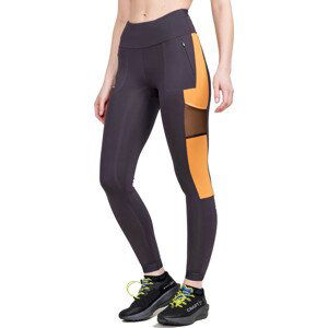 Legíny Craft CRAFT PRO Trail Tights