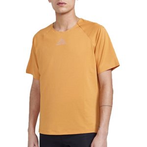 Tričko Craft PRO TRAIL SS TEE M