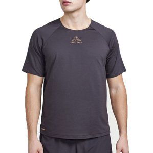 Tričko Craft PRO TRAIL SS TEE M