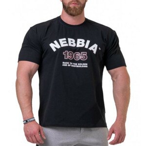 Tričko Nebbia Golden Era T-shirt