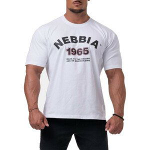 Tričko Nebbia Golden Era T-shirt