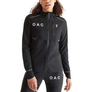 Bunda s kapucňou On Running Weather Jacket OAC