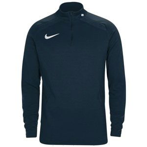 Mikina Nike M TR 1/4 ZIP MIDLAYER 21