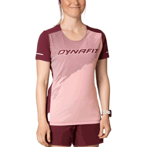 Tričko Dynafit ALPINE 2 S/S TEE W