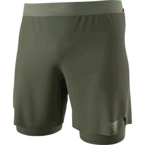 Šortky Dynafit ALPINE PRO 2/1 SHORTS M