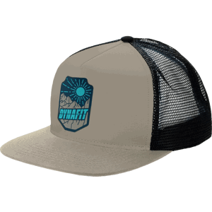 Šiltovka Dynafit PATCH TRUCKER CAP