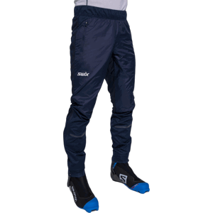 Nohavice SWIX Dynamic Hybrid Insulated Pants