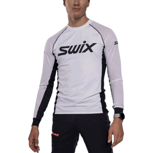 Tričko s dlhým rukávom SWIX Swix Triac Dry Breathe Long Sleeve