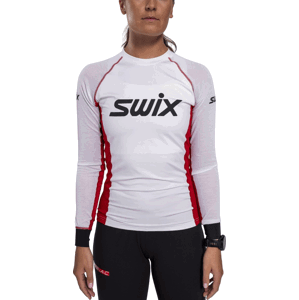 Tričko s dlhým rukávom SWIX Swix Triac Dry Breathe Long Sleeve