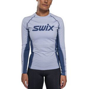 Tričko s dlhým rukávom SWIX RaceX Dry Long Sleeve