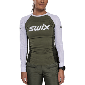 Tričko s dlhým rukávom SWIX RaceX Classic Long Sleeve