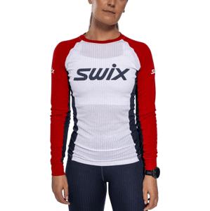 Tričko s dlhým rukávom SWIX RaceX Classic Long Sleeve