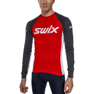 Tričko s dlhým rukávom SWIX RaceX Classic Long Sleeve