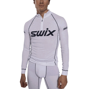 Mikina SWIX RaceX Classic half zip