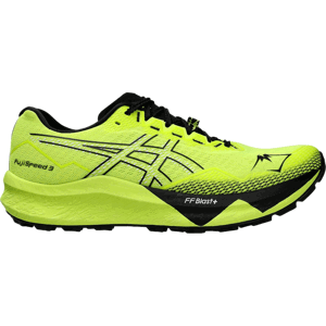 Trailové topánky Asics FUJISPEED 3