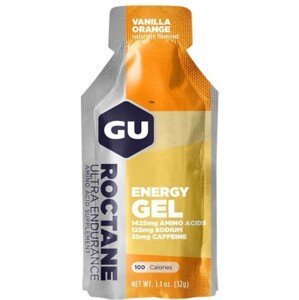 Nápoj GU Energy GU Roctane Energy Gel 32 g Vanilla/Orang