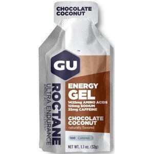 Nápoj GU Energy GU Roctane Energy Gel 32 g Chocolate/Coco