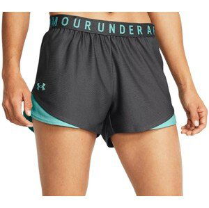 Šortky Under Armour Play Up Shorts 3.0-GRY