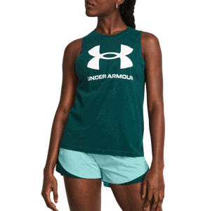 Tielko Under Armour Live Tank