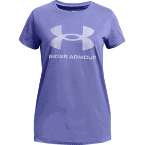 Tričko Under Armour Sportstyle