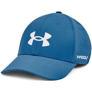 Šiltovka Under Armour UA Golf96 Hat-BLU