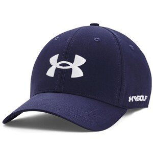 Šiltovka Under Armour UA Golf96 Hat-NVY