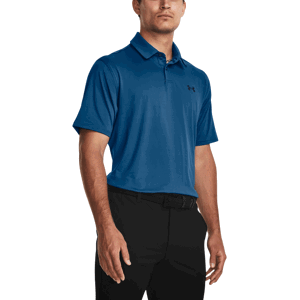 Tričko Under Armour UA T2G Polo